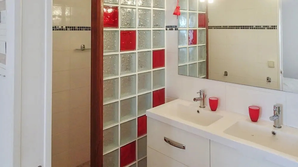 Apartment With one Bedroom in Saint-françois, With Wonderful sea View,