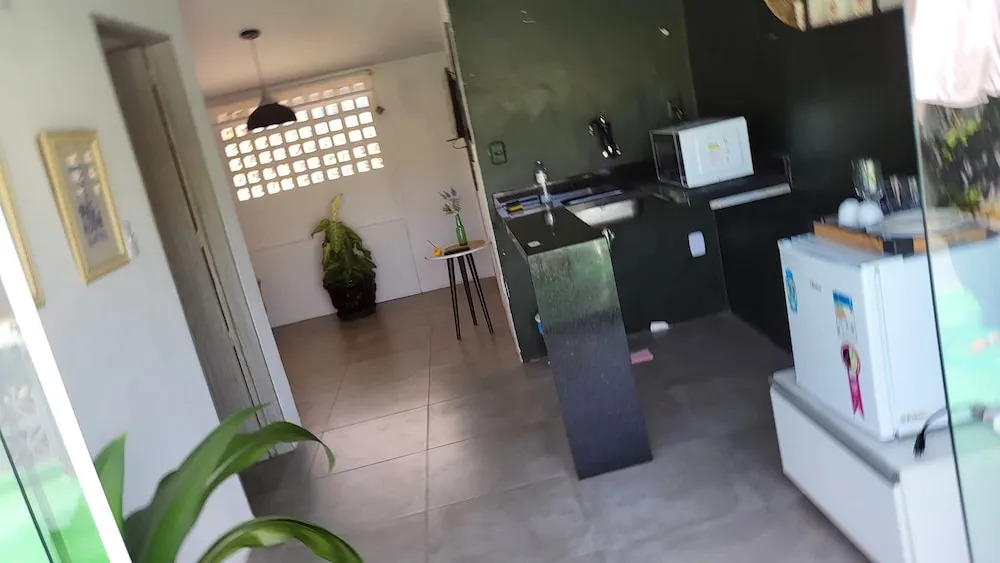 Tamboleiros Hotel Residence