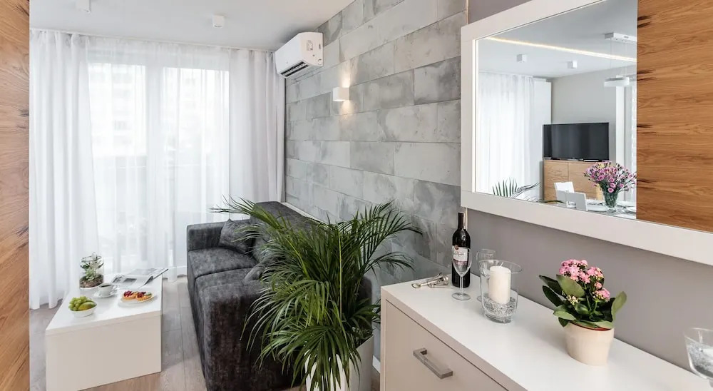 Platinia Residence