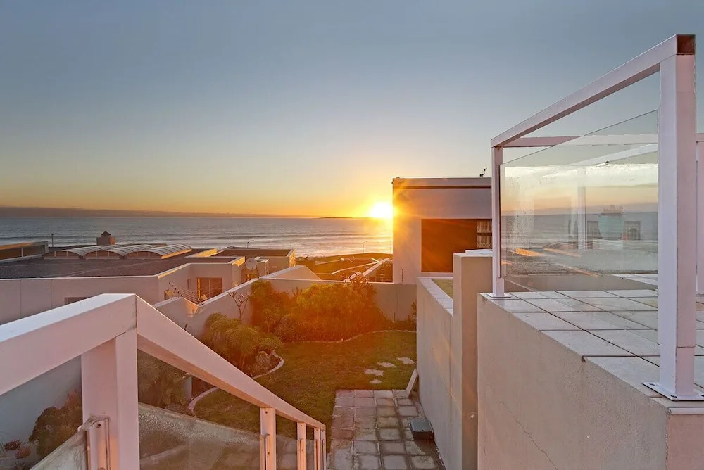 Windblom Retreat