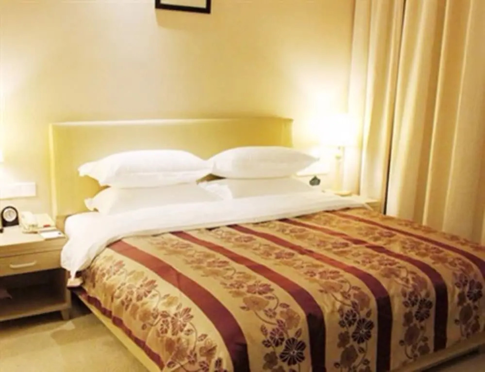 Oriental Ocean Hotel Yantai