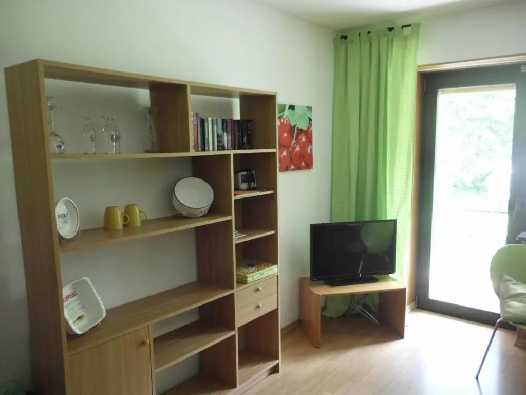 Ferienwohnung Oberkirchen