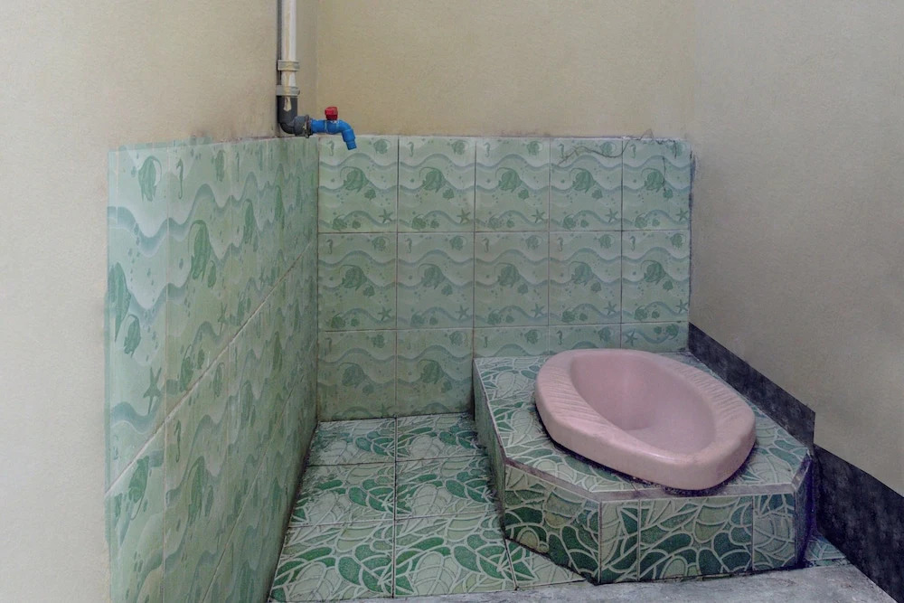 Hotel O Al Mahira Syariah