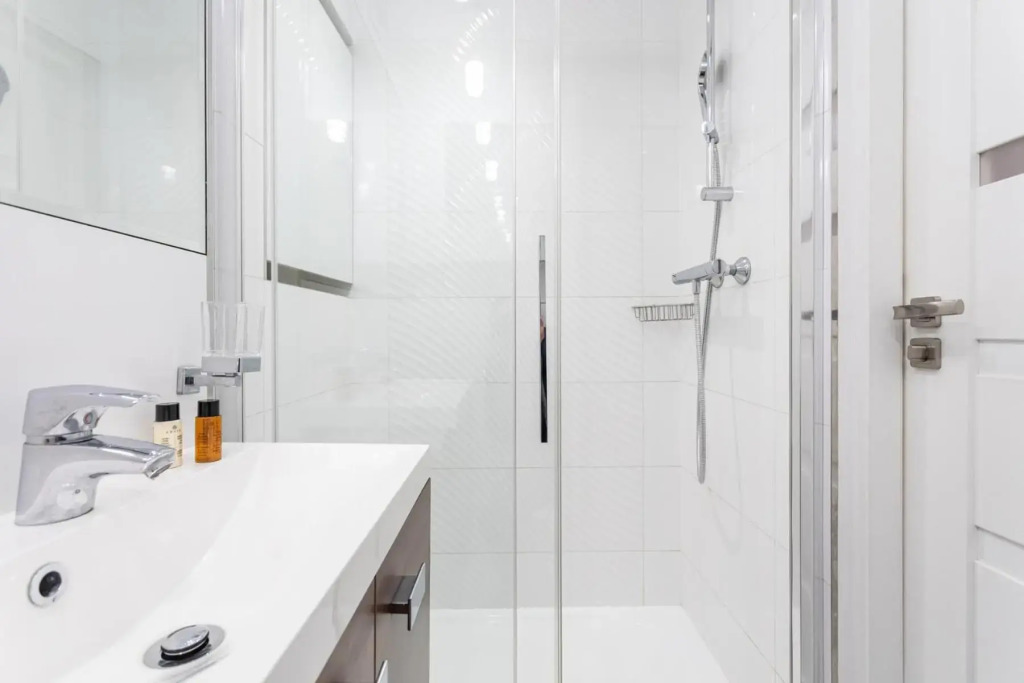 Hampton Apartments Sopot - Apartament Forest