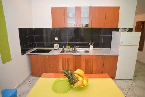 Apartments Barić