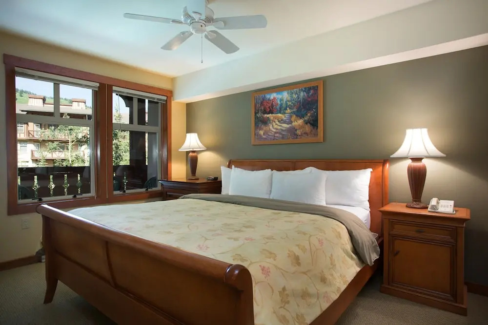 Eagle Springs East - 2 Bedroom Condos in Solitude UT