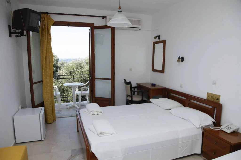 La Signora Hotel