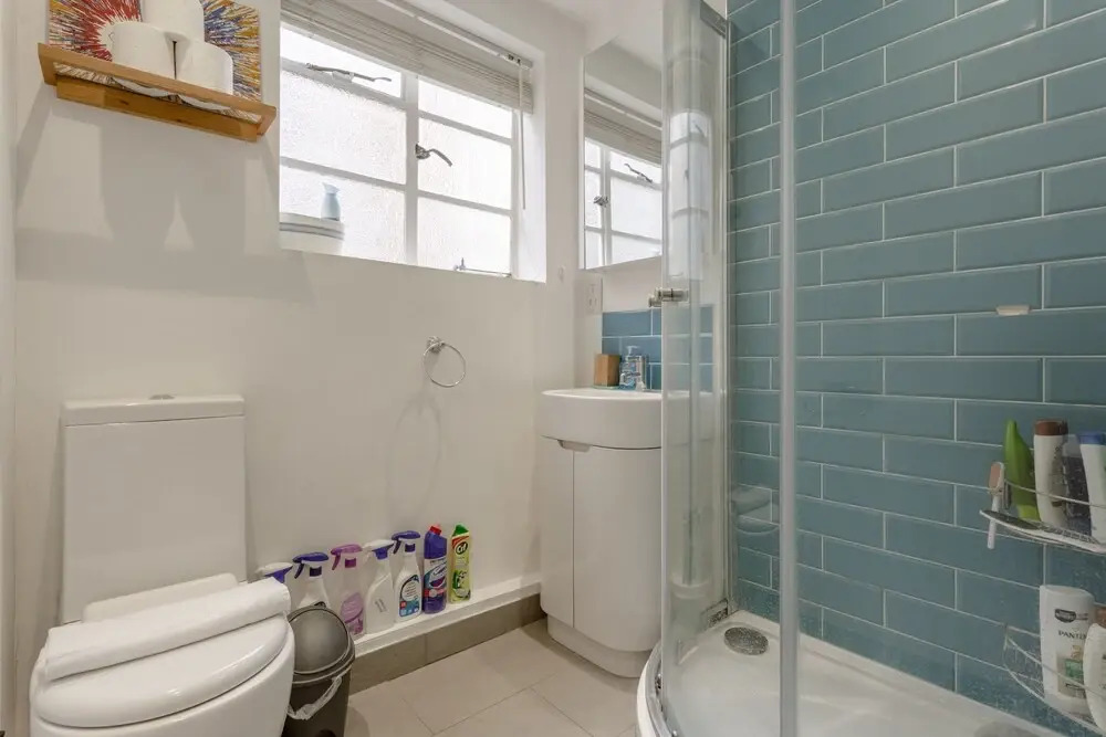 Stylish 2 Bedroom Fitzrovia Flat