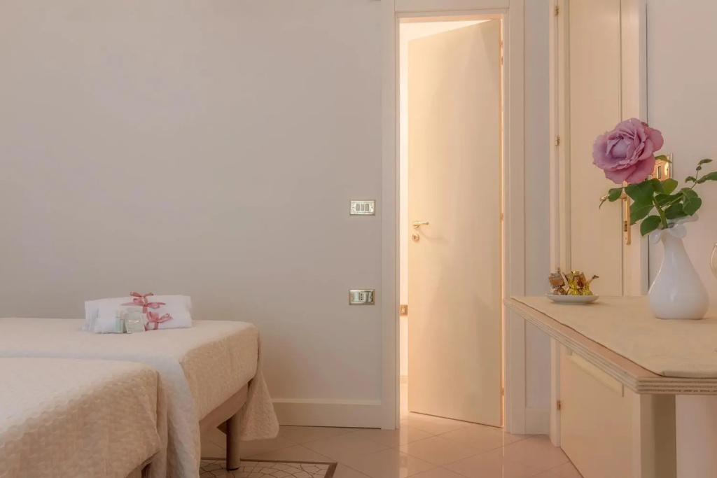 LARENA B&B
