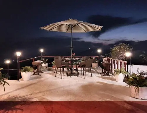 Marley Villa