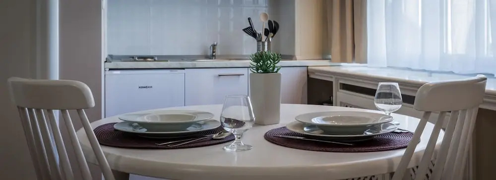 Studio Apartments Rados