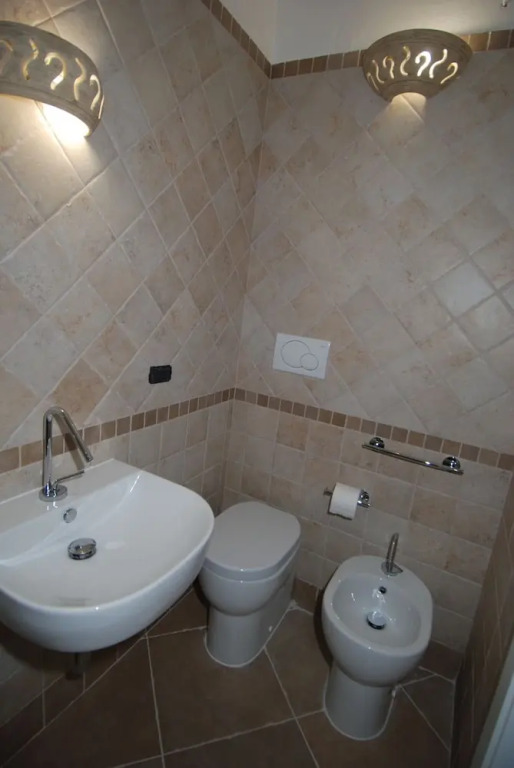 B&B Punta Cutieri
