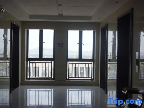 Zhishang Hotel