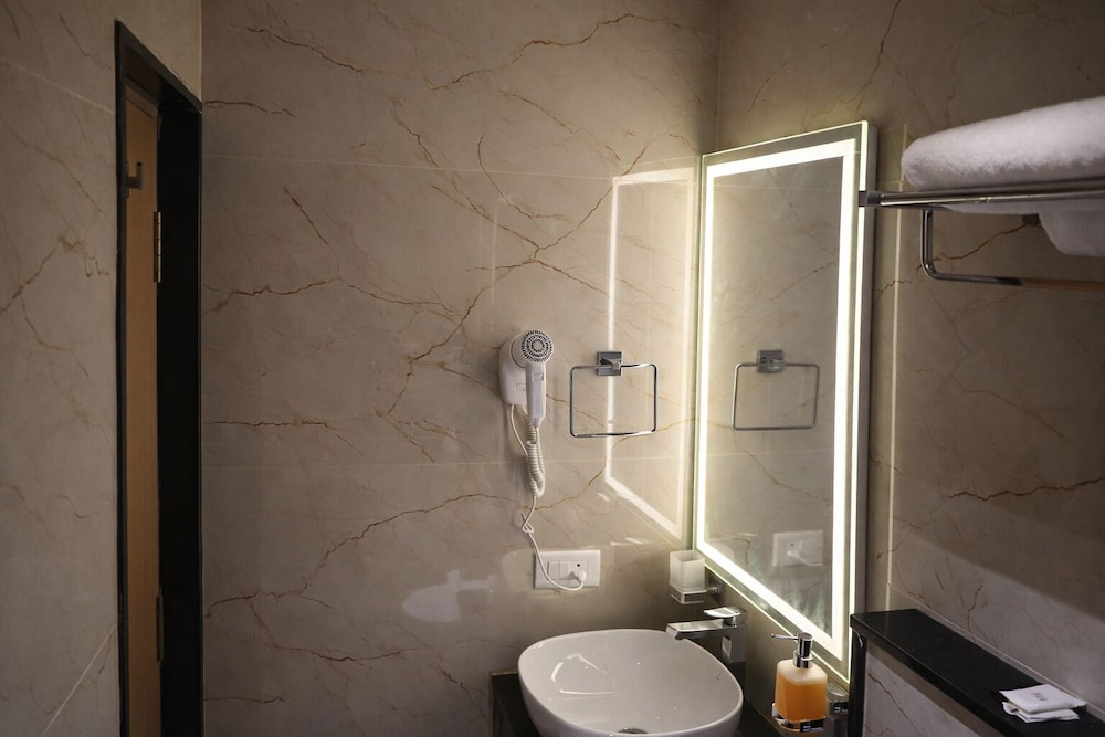 Dlite Rivera Hotel Apartments