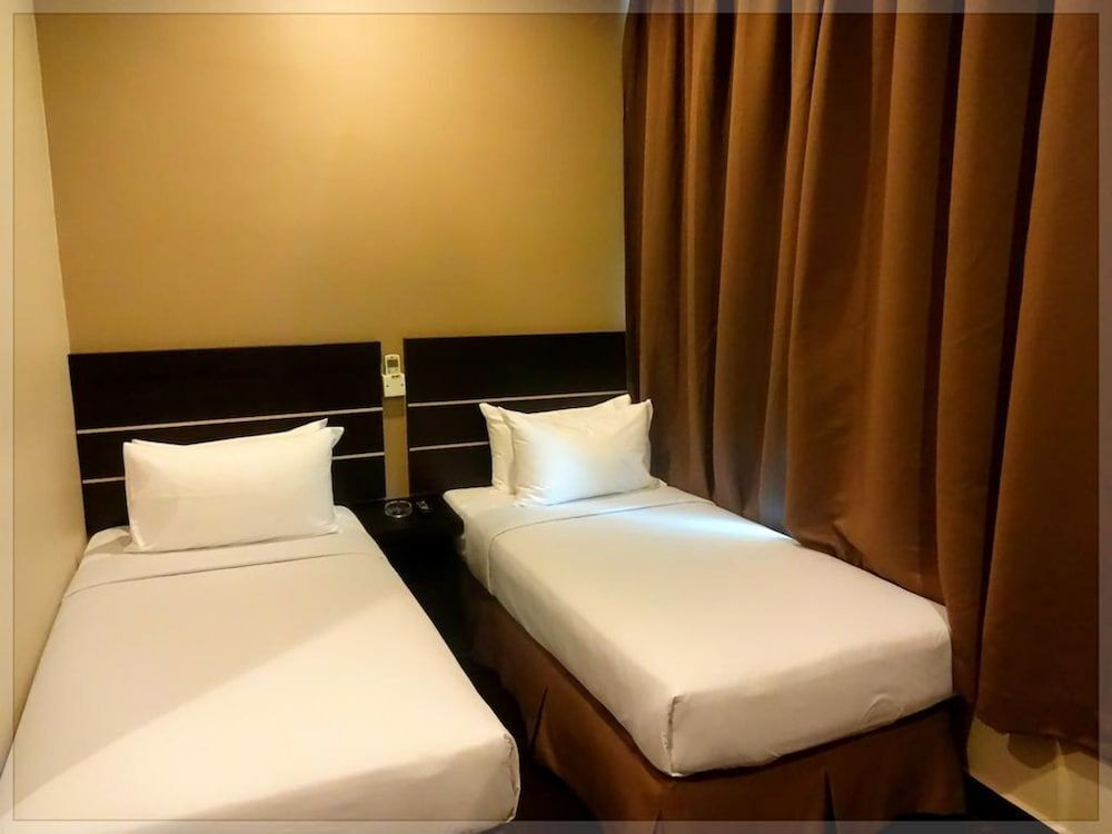 GoodHope Hotel Kelana Mall Kuala Lumpur