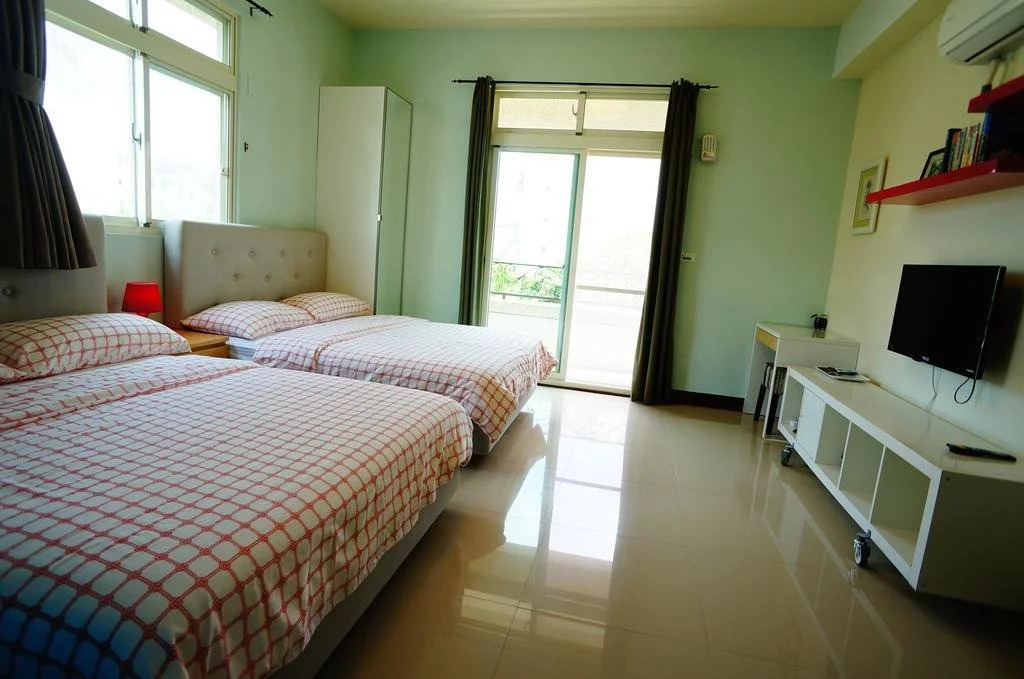 Nancys Inn Hualien