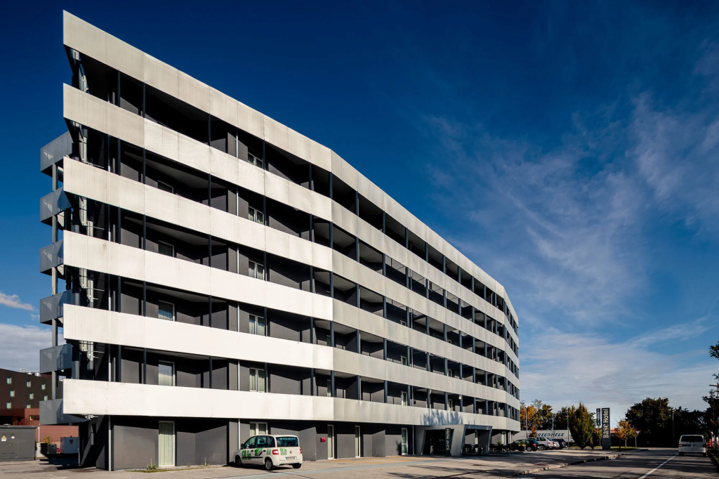 CAVALLO Hotel Noventa di Piave