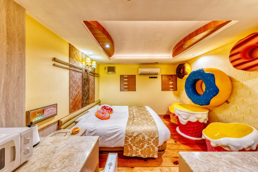 SWEETS HOTEL MACHIDA