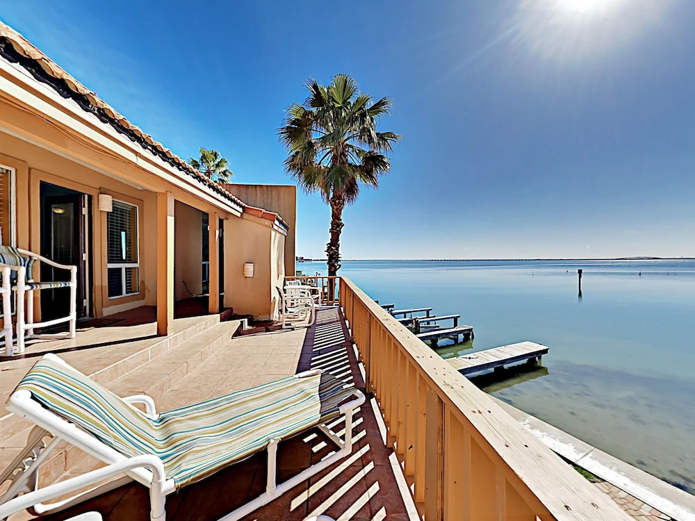 West Red Snapper #114 - 3 Br Condo