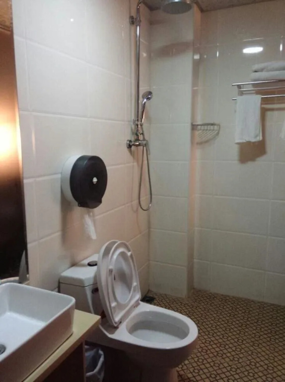 Changle Grace Hotel