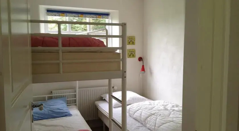 Ramskov Apartment