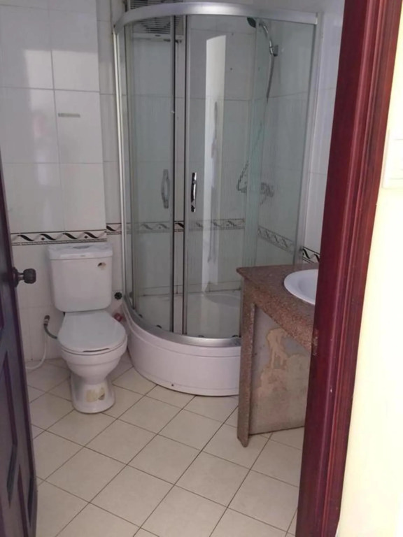 Minh Hong Hotel