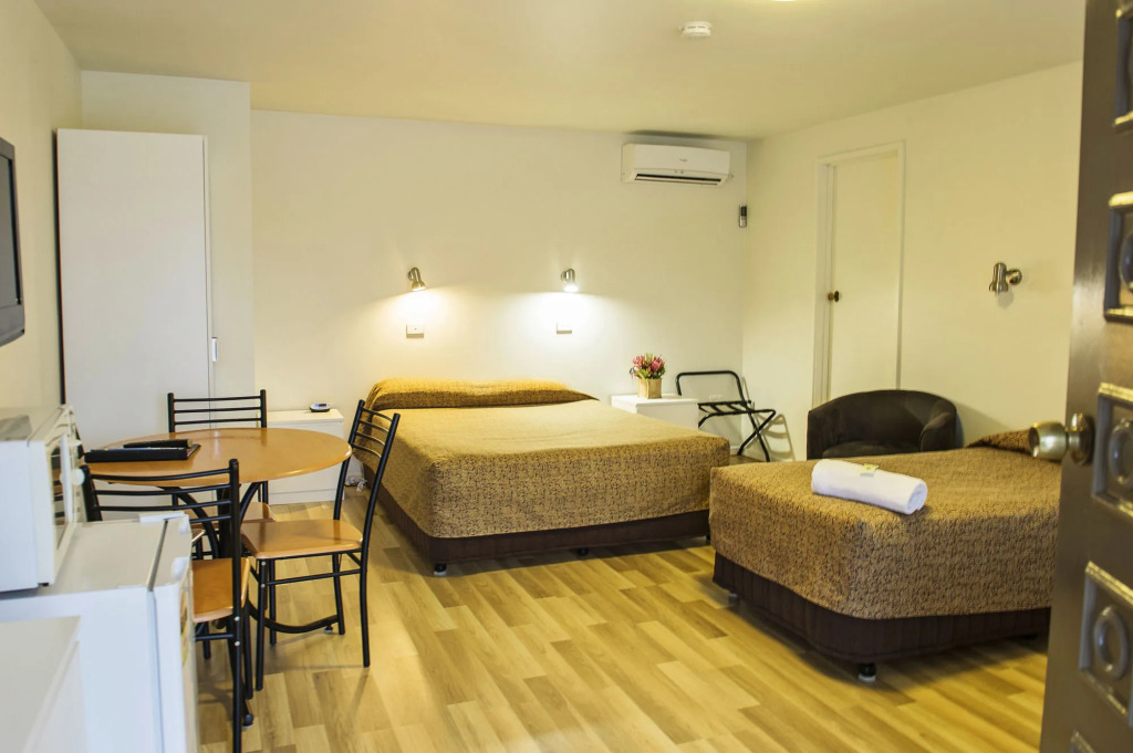 Motel Meneres