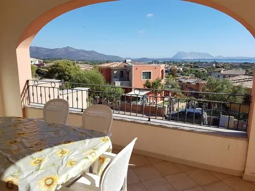 Citai Tavolara Apartment