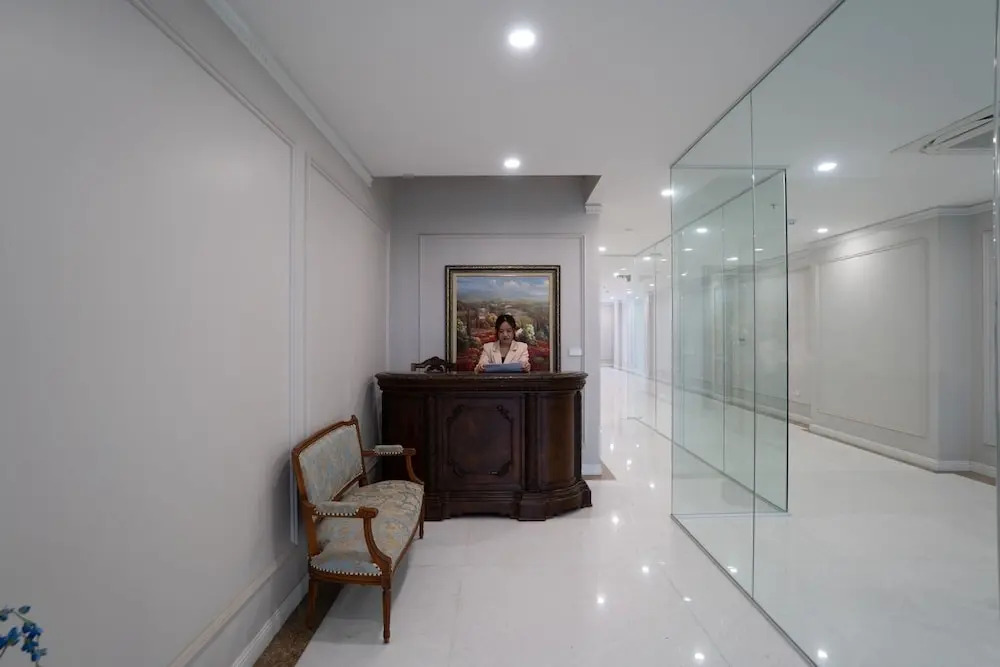 Paradise Luxury Apart Xuan Dieu