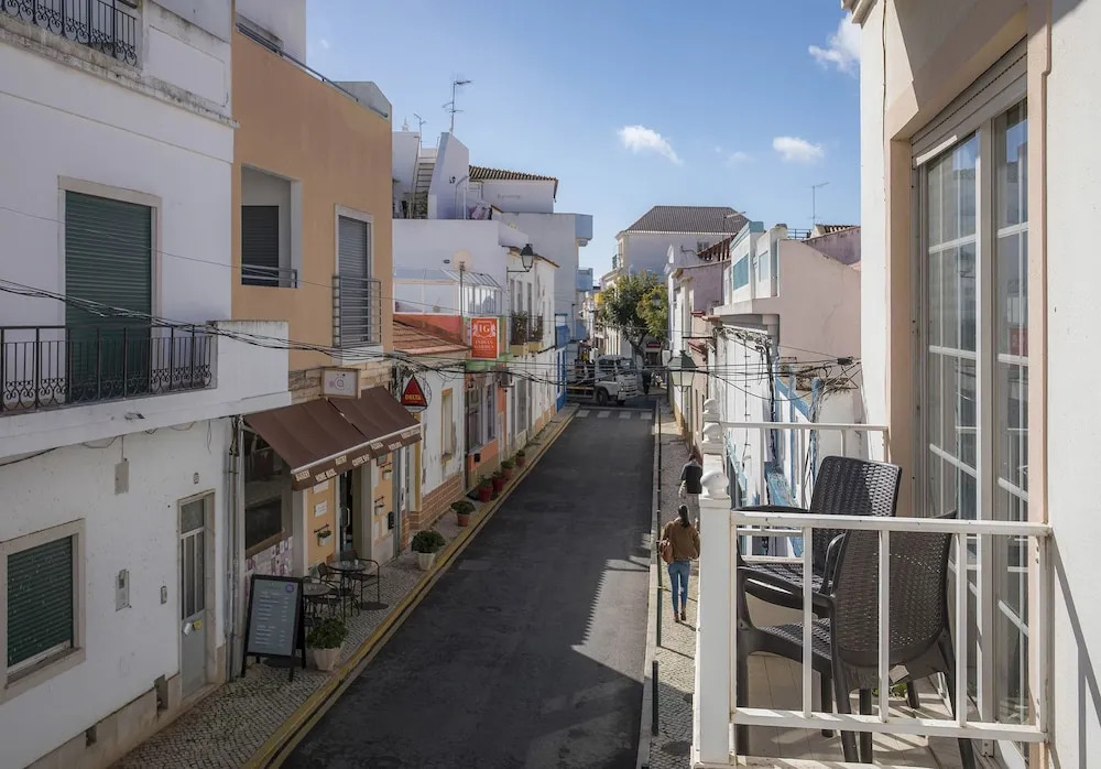 B30 - Apartment Alvor by DreamAlgarve