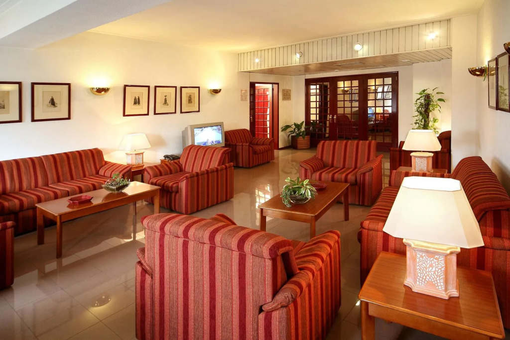 Stay Hotel Coimbra Centro