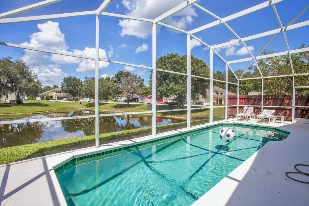 118wa 4 Bedroom Villa