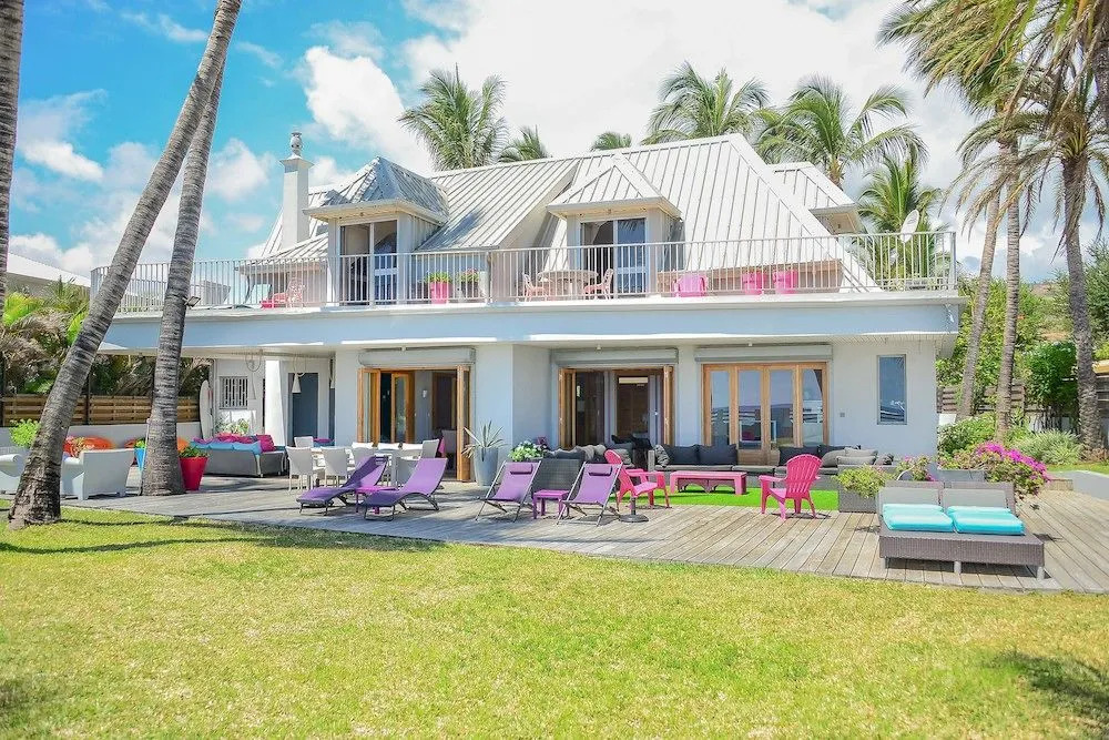 Villa Corail