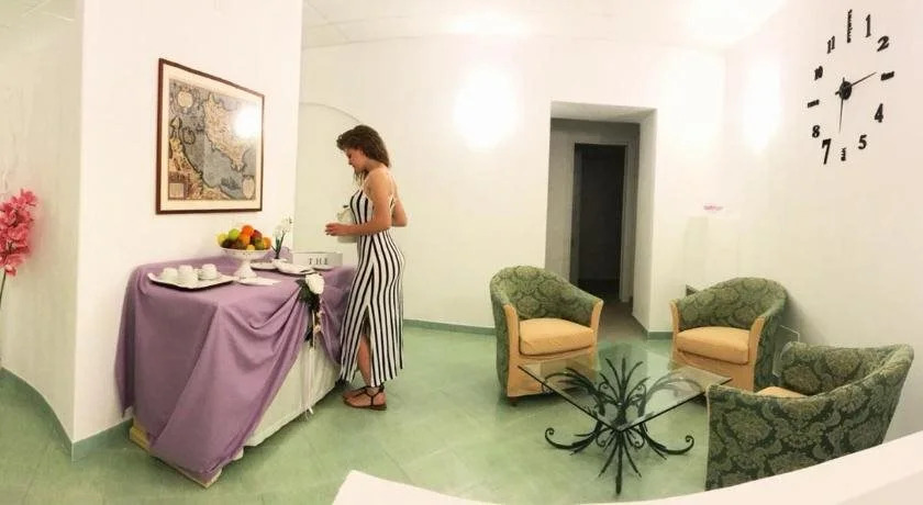 Hotel Villa Paradiso