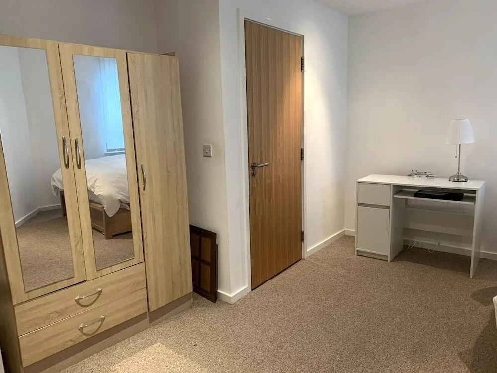 Luxury Flat in City Centre Leeds