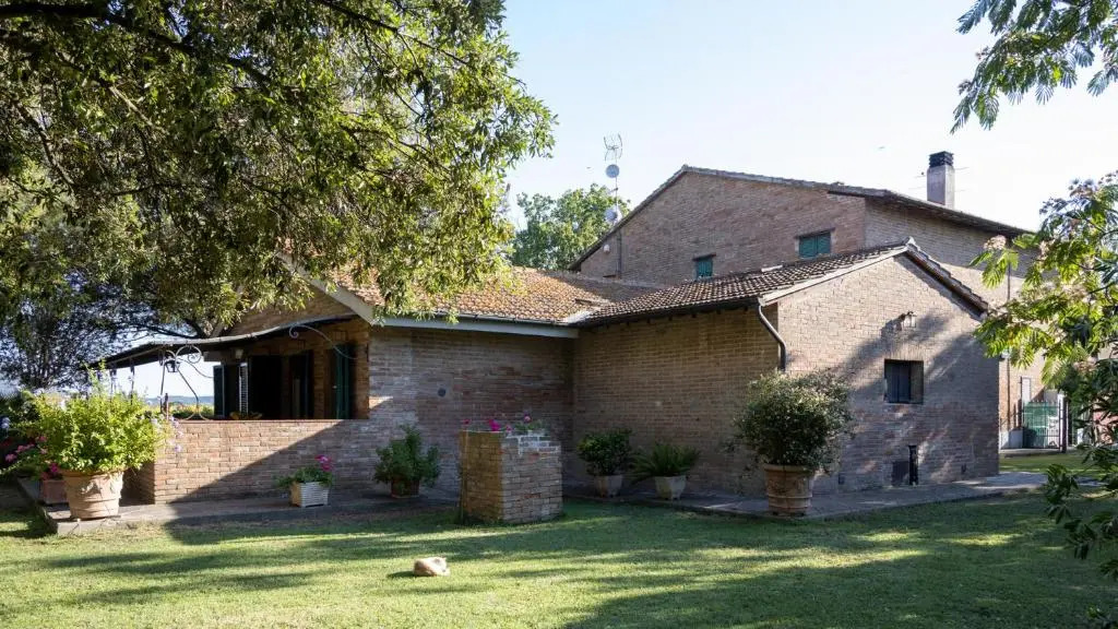 Agriturismo Salcino