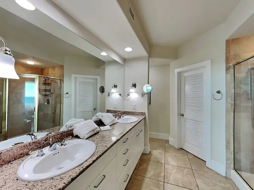 Caribe The Resort #D1114 by Southern Vacation Rentals