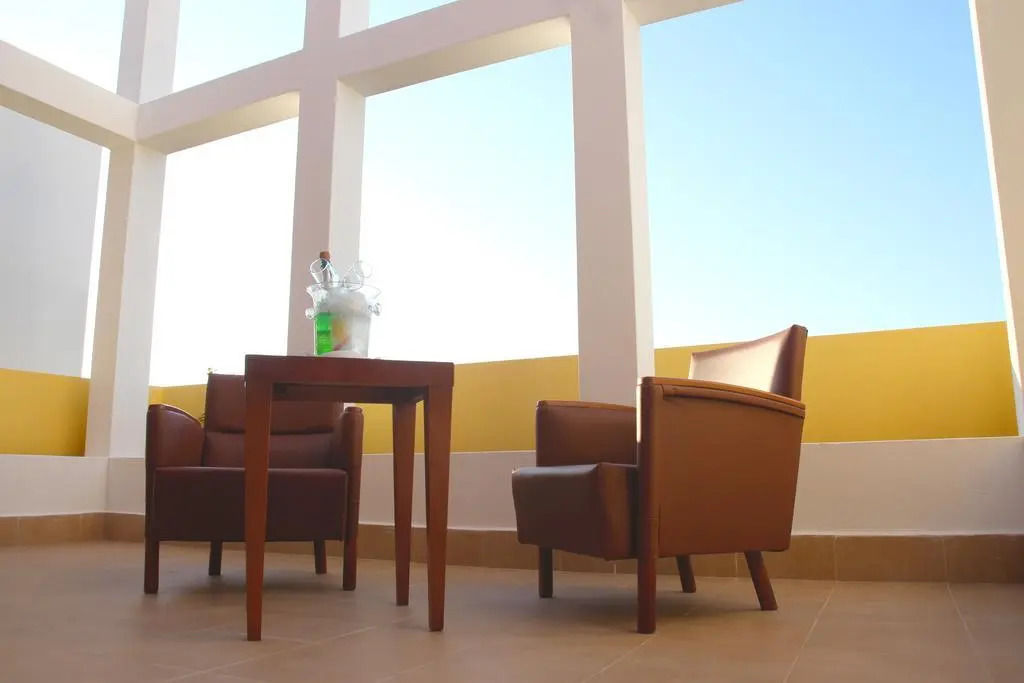 Hesperia Edén Club - Adults Only