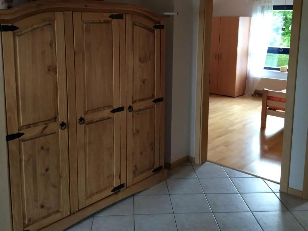 Ferienwohnung Ahorn
