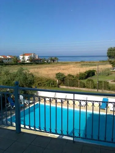 Marieva Apartments