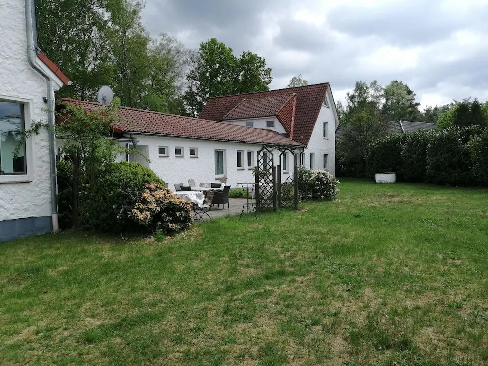 Hotel Rosenhof