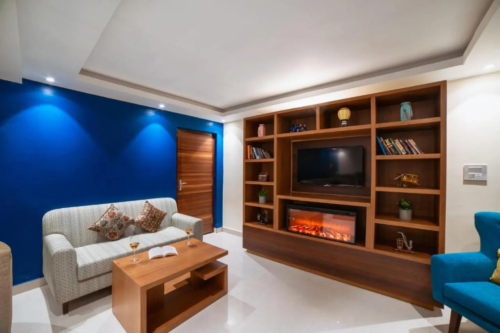 Rosewood Dhanachuli Retreat