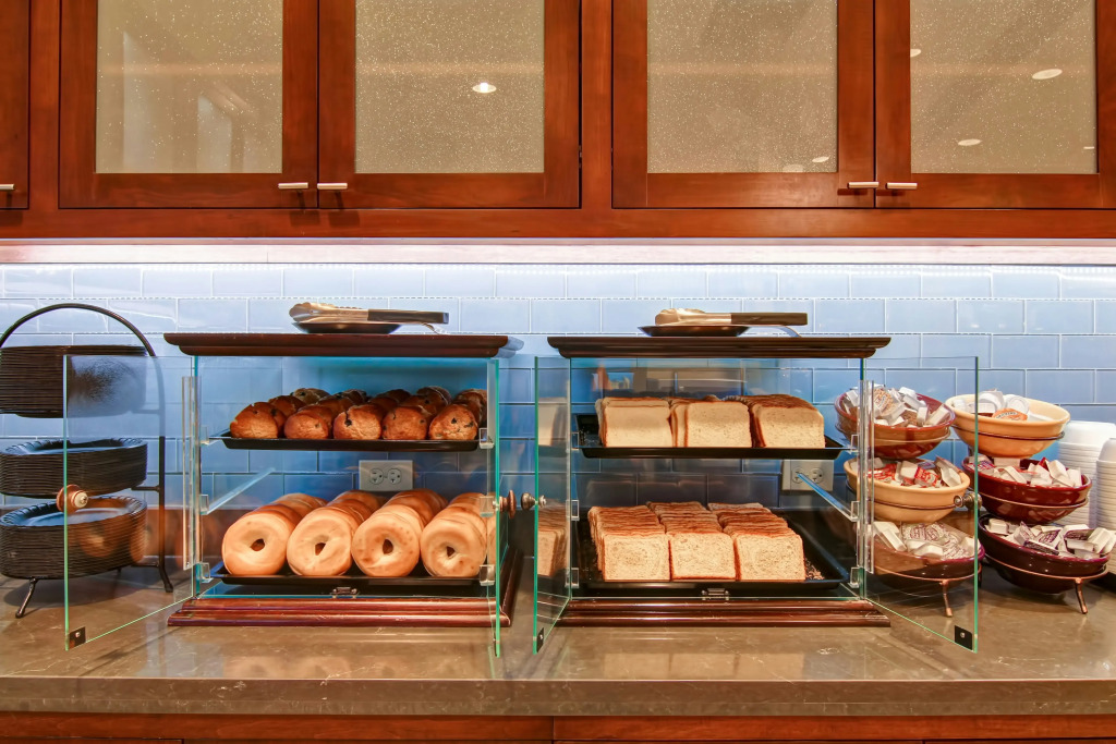 Homewood Suites by Hilton Washington, D.C. Downtown