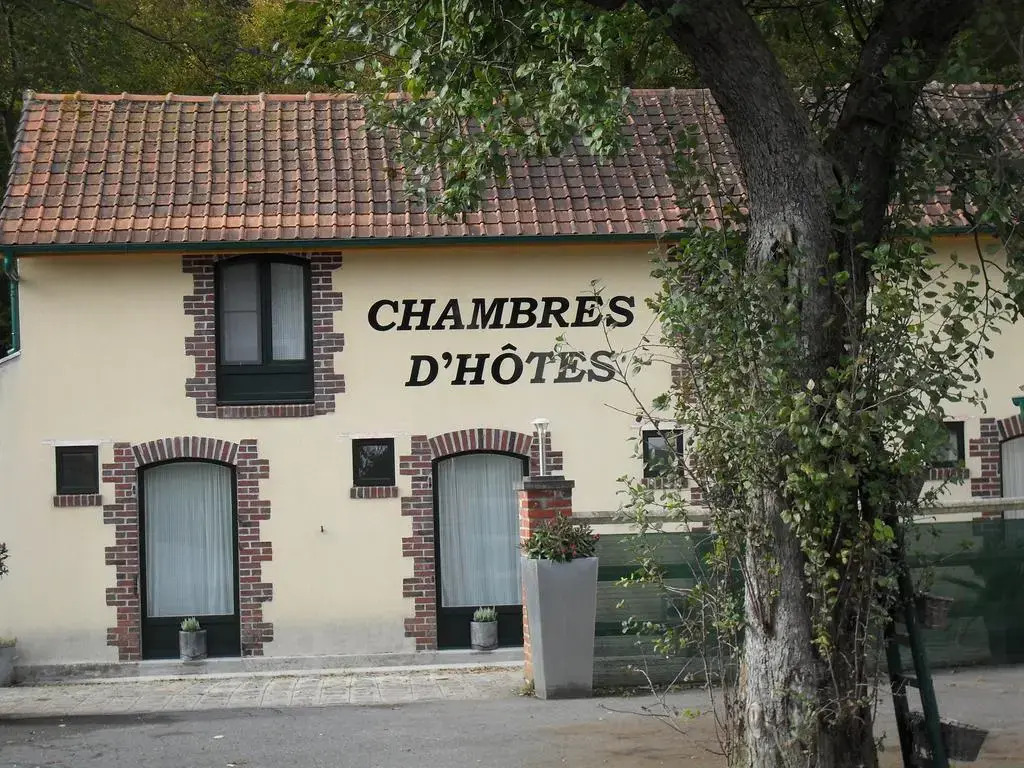 Le Magloire