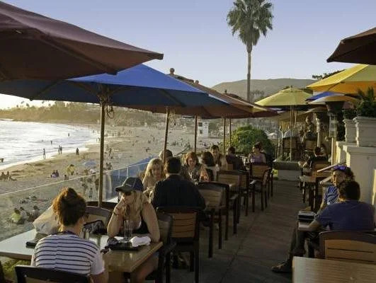 Hotel Laguna