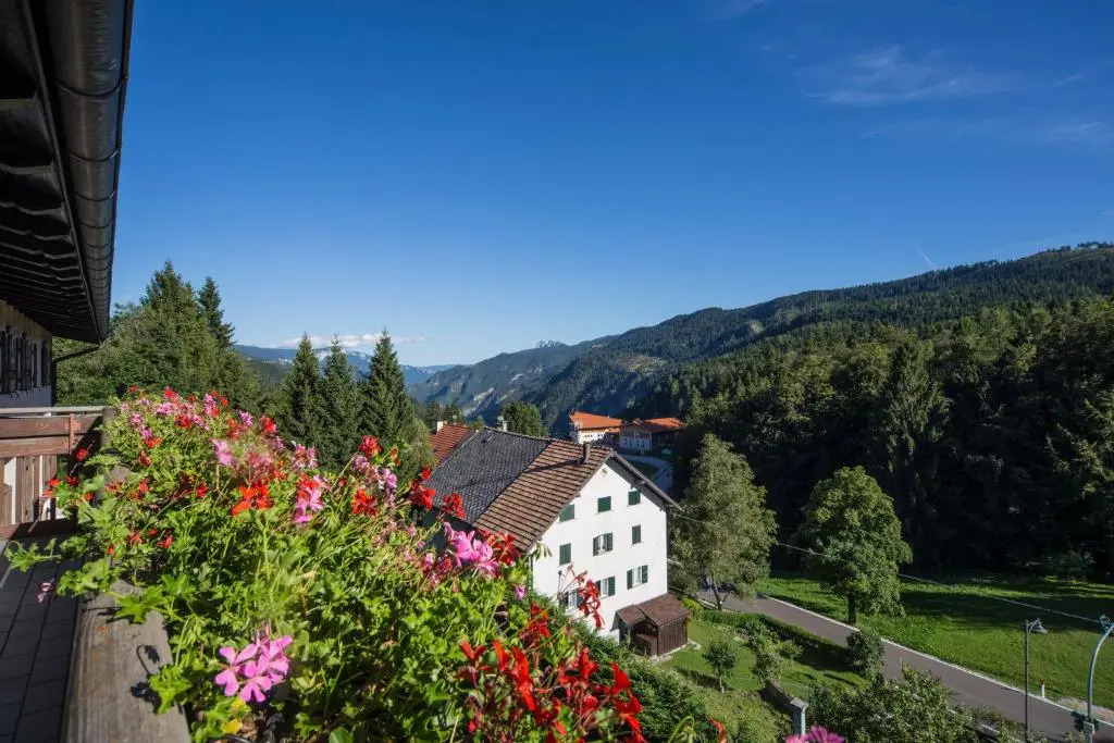 Hotel Trentino