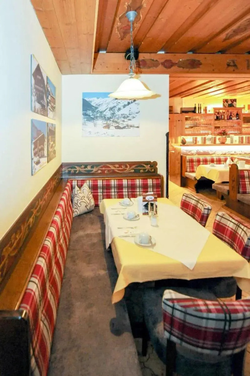 Bike & Ski Hotel Unterellmau