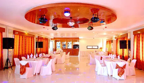 Aquari Travellers Inn