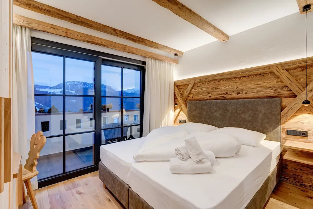 Hotel Residence Gasser