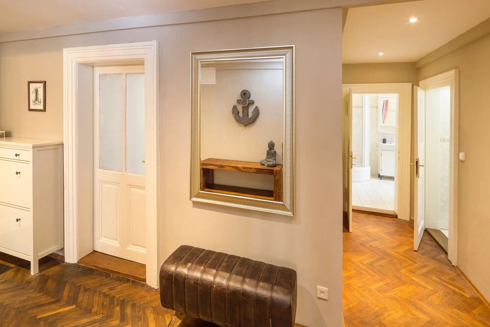 Аpartments Dlouha 1 B